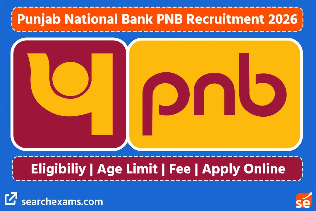 PNB Bank Apprentices Recruitment 2026 (5138 Posts) Apply Online